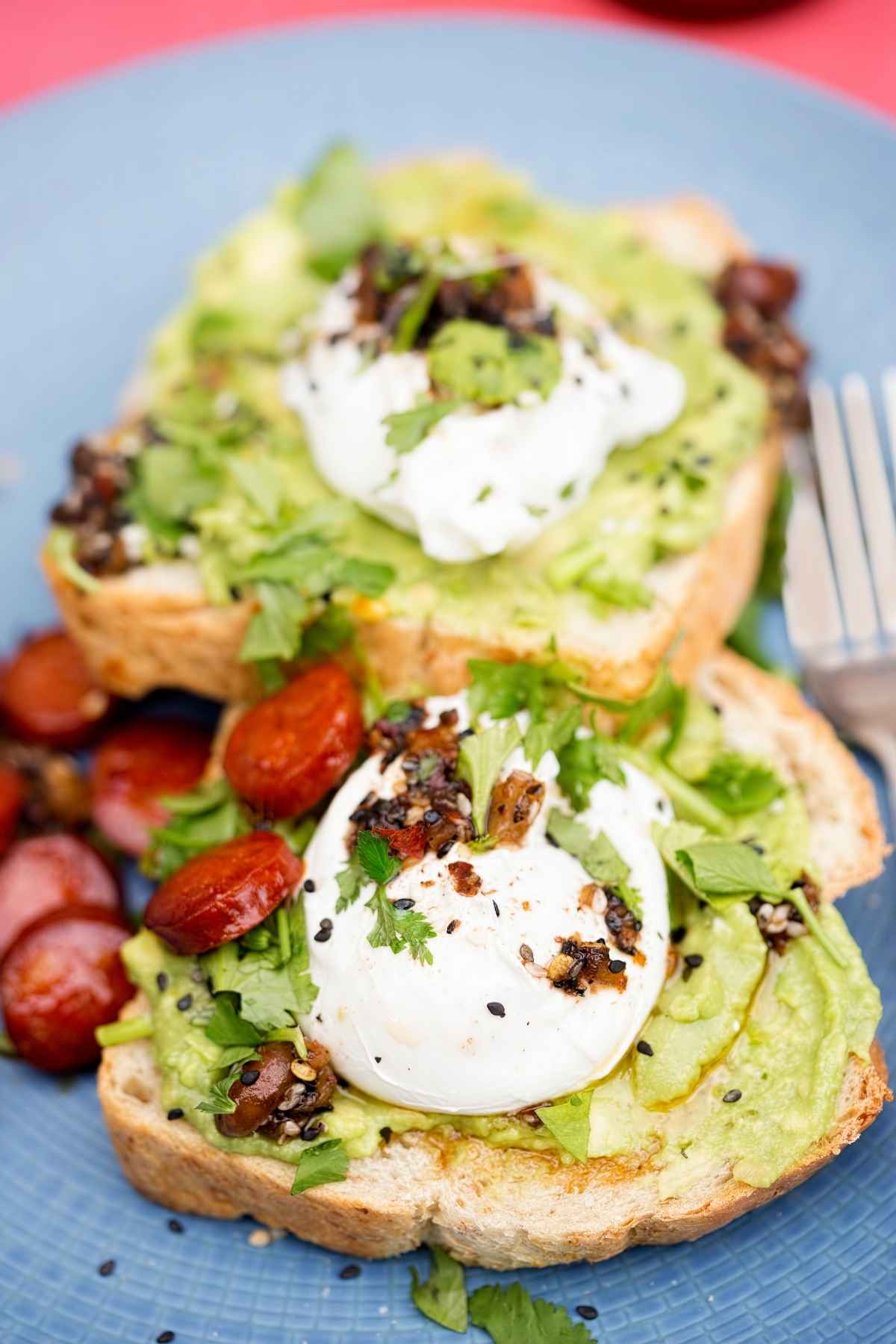 Breakfast Sandwiches You Can Meal Prep and Freeze: Top 10