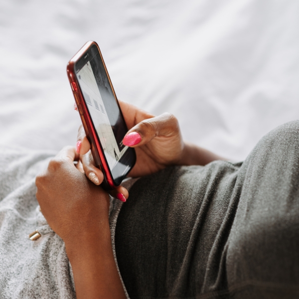 How to Get Over Someone When It’s Not Going Anywhere