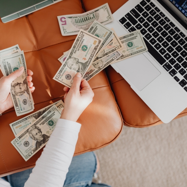 Side Hustle Quiz : Turn Your Hobby Into Cash