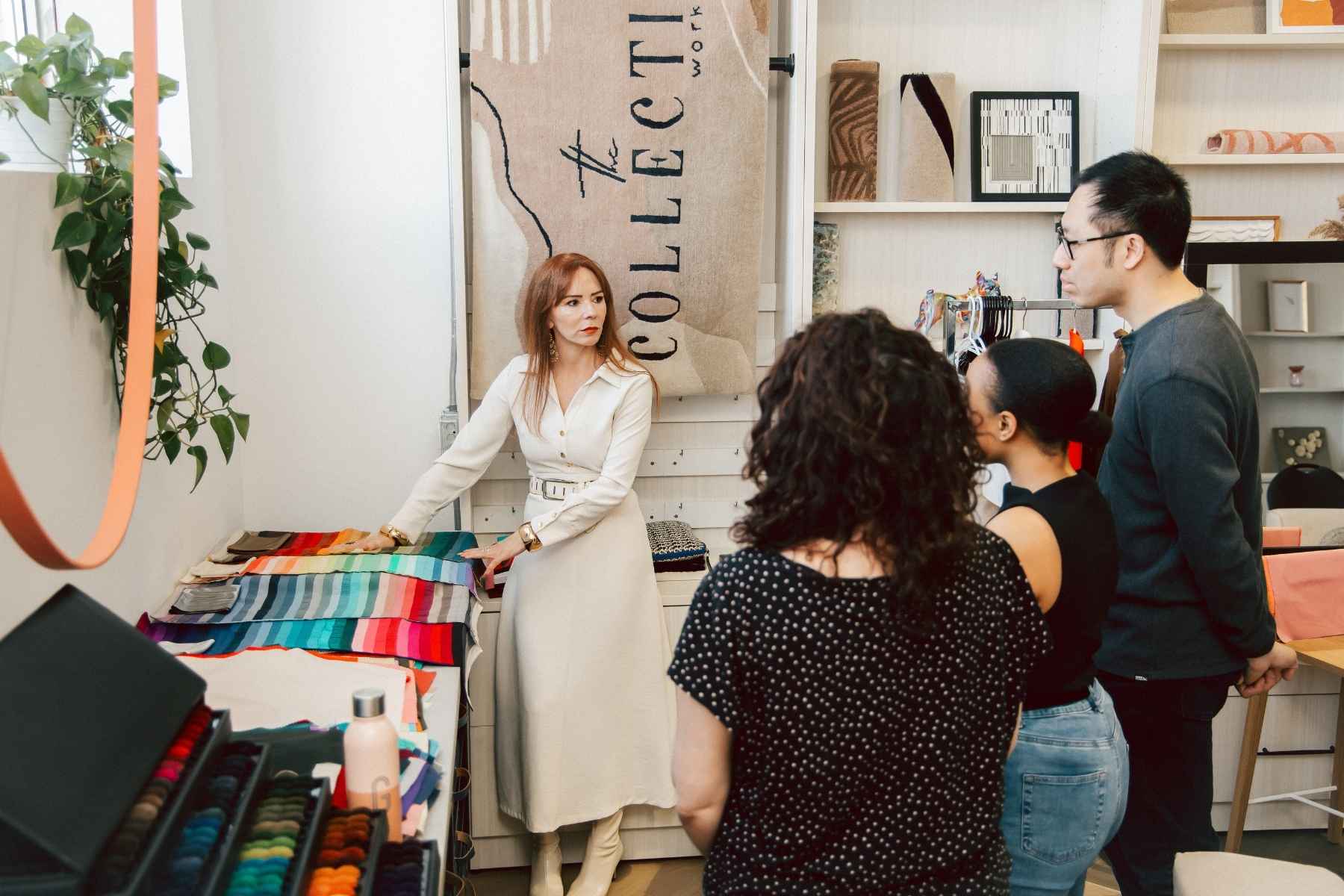 The Power of Personal Image Event – Toronto