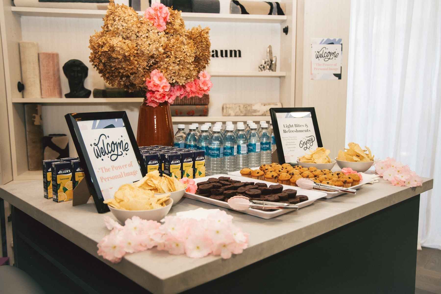 The Power of Personal Image Event – Toronto