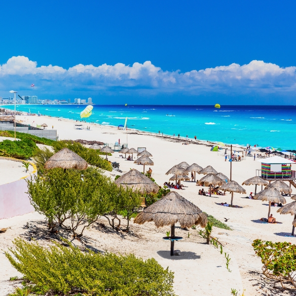 The Ultimate Guide to Traveling in Mexico