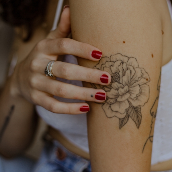 Why People Choose Tattoo Removal and What to Expect