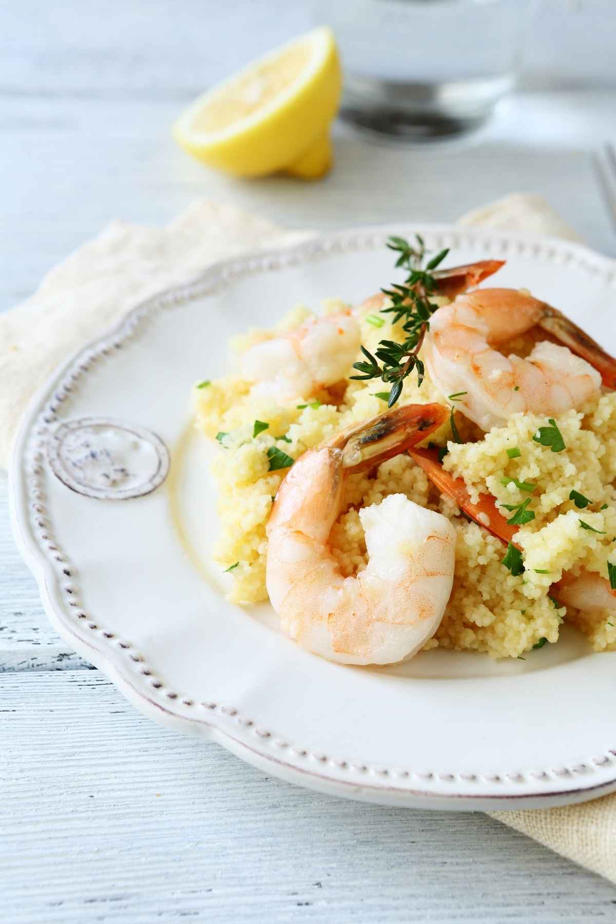 Lazy Girl Fancy Dinner Ideas : Kinda