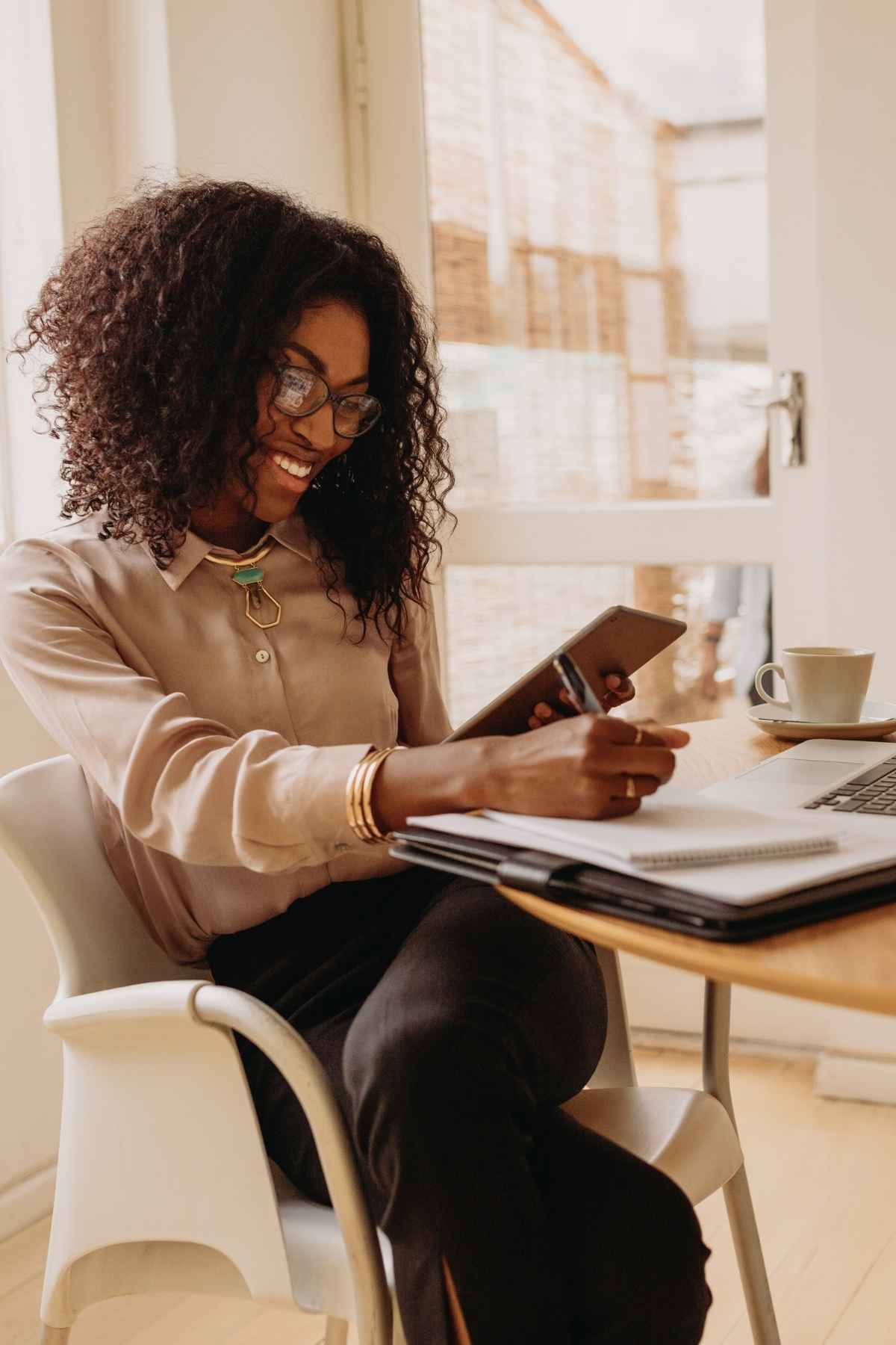 How to Build a Business You Love — Without Going Crazy