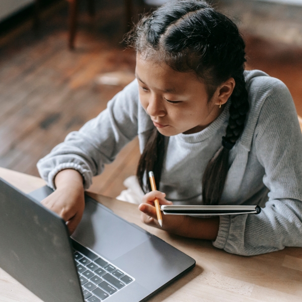 How to Support Your Child’s Learning Journey at Home