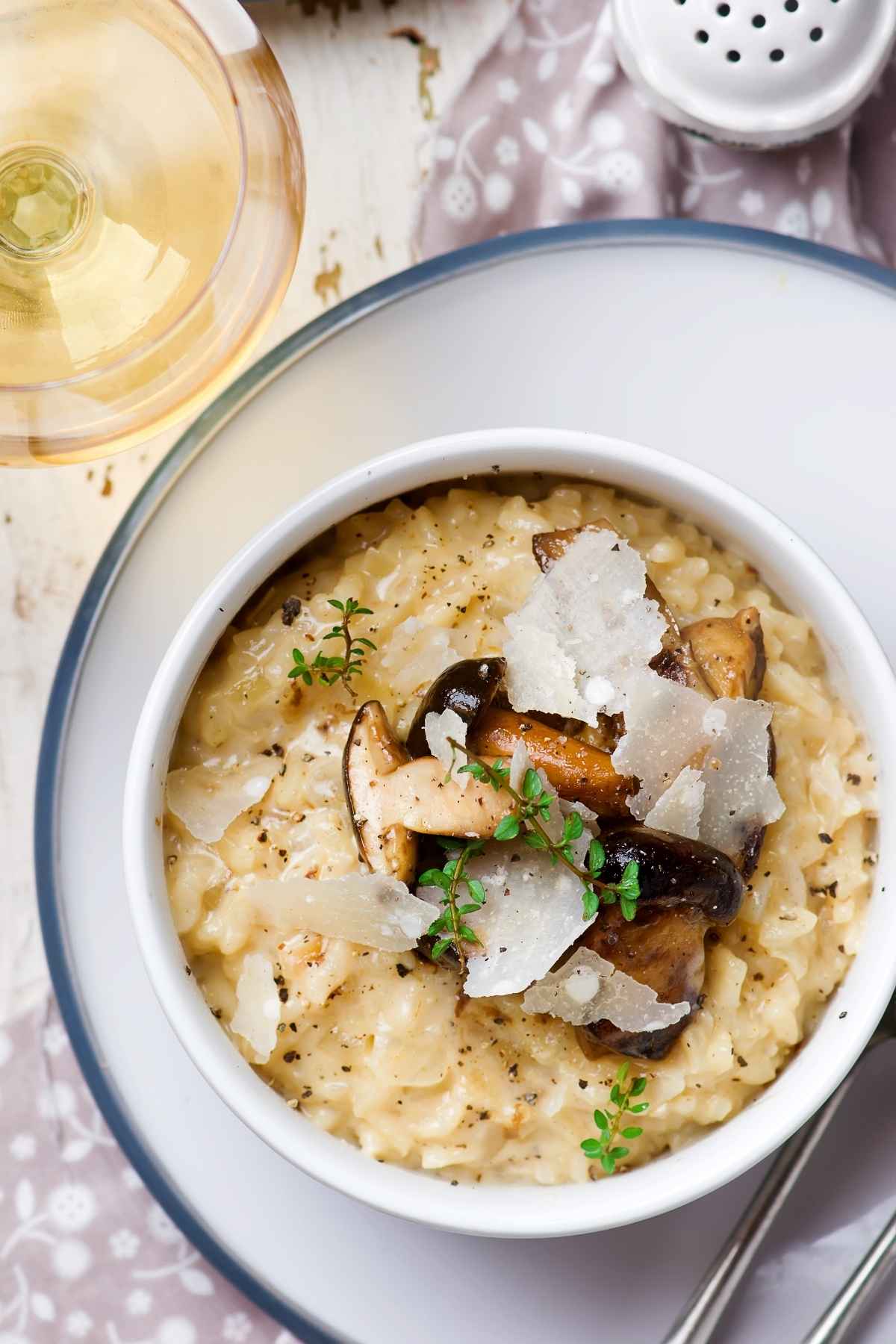 Lazy Girl Fancy Dinner Ideas : Kinda