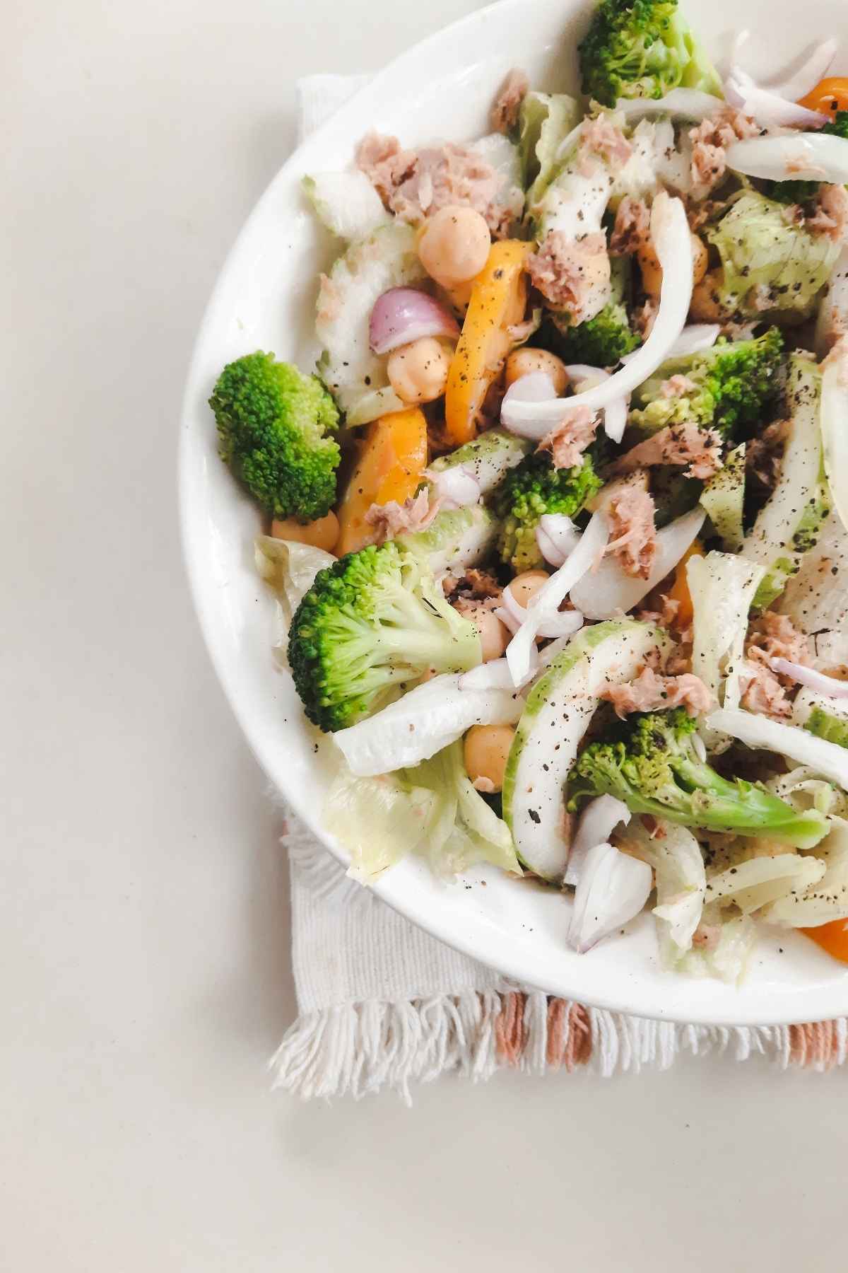 Lazy Girl Fancy Dinner Ideas : Kinda