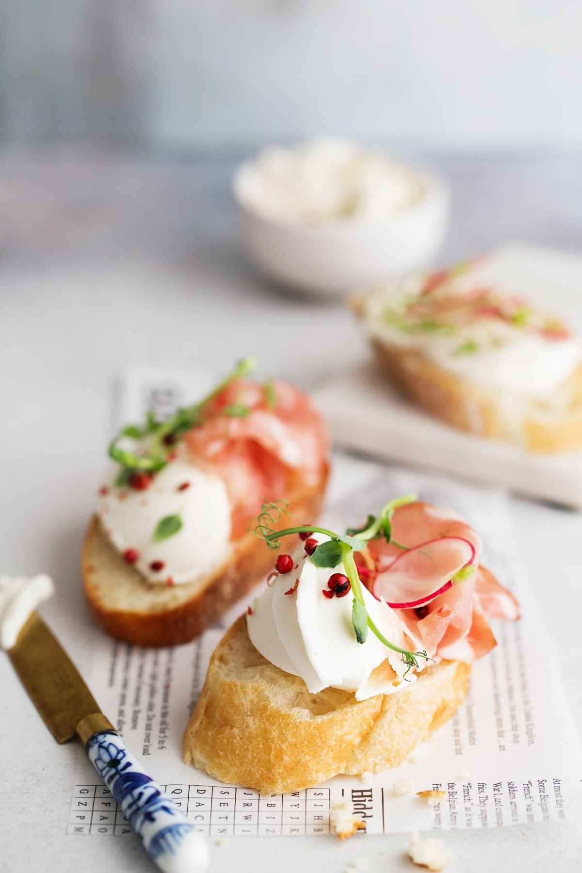 Lazy Girl Fancy Dinner Ideas : Kinda