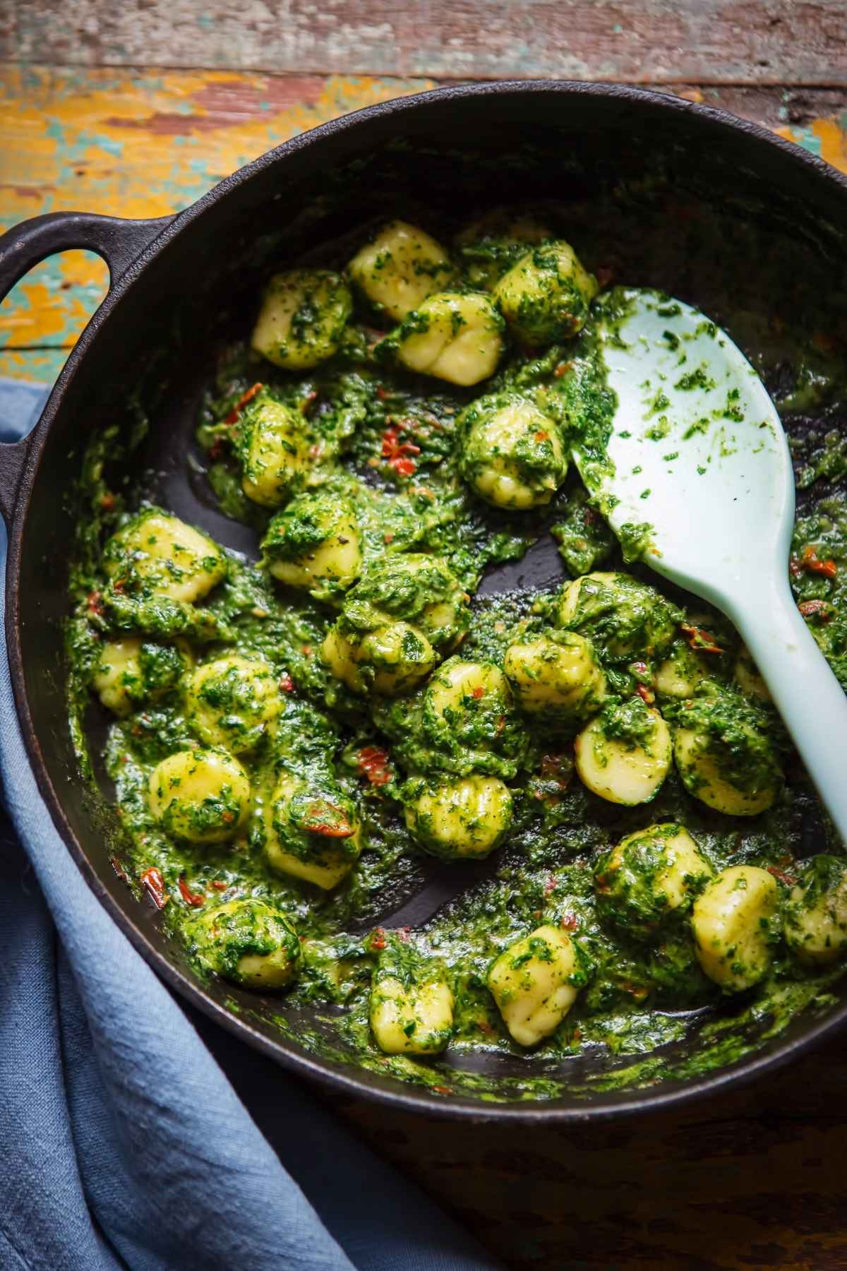 Lazy Girl Fancy Dinner Ideas : Kinda
