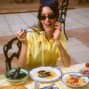 Lazy Girl Fancy Dinner Ideas : Kinda