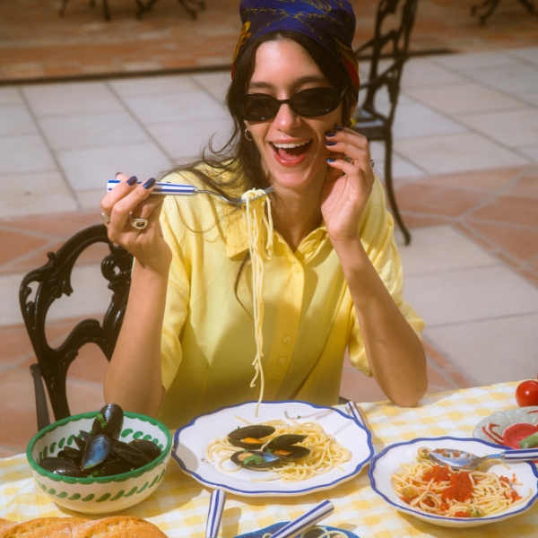 Lazy Girl Fancy Dinner Ideas : Kinda