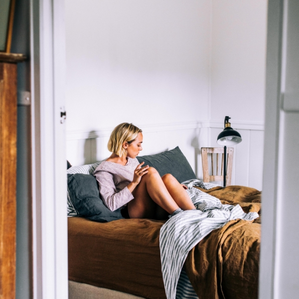 What to Do After You’ve Been Ghosted