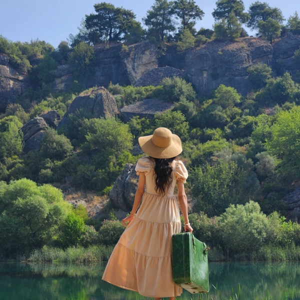 Why You Should Travel Solo At Least Once