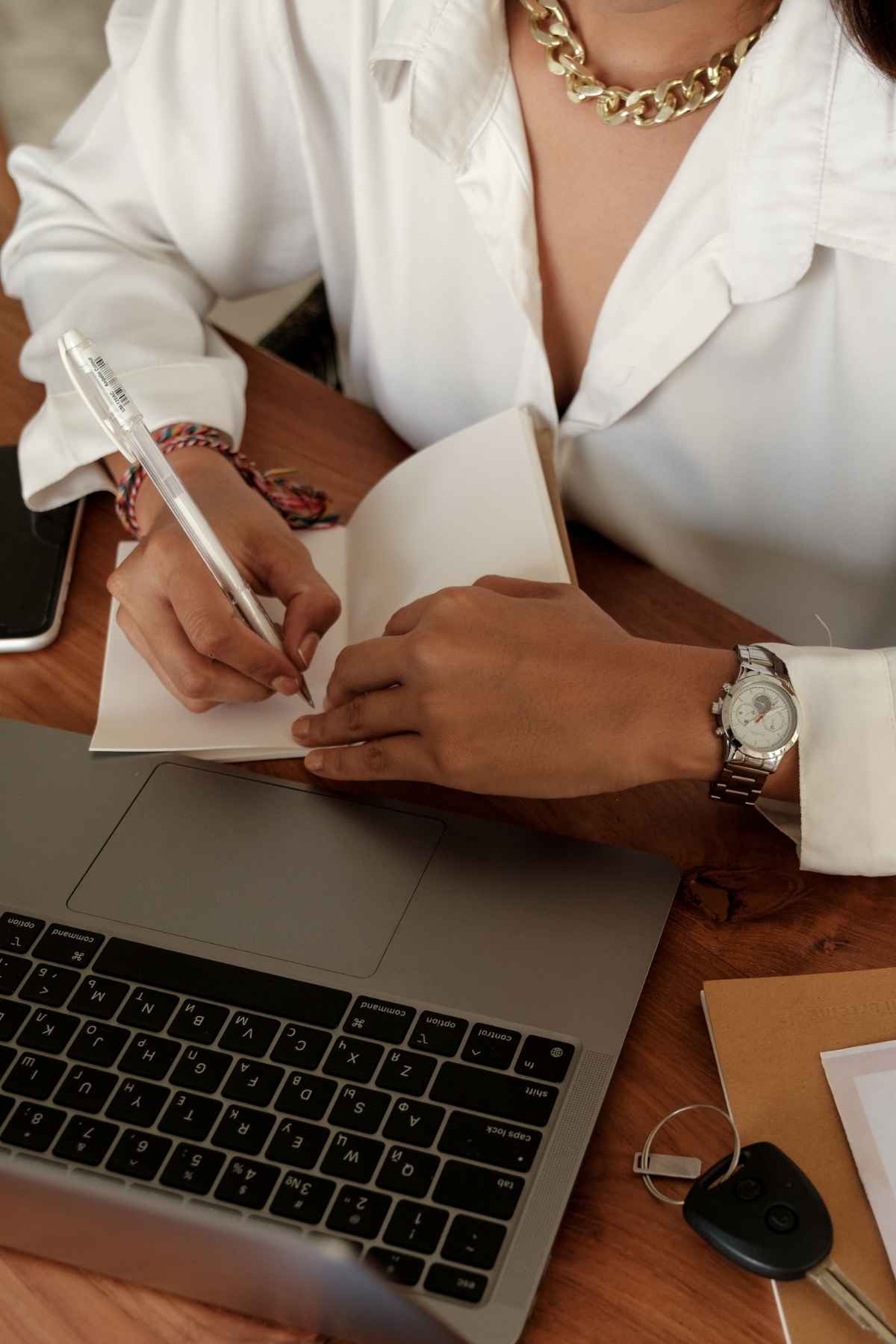 You’ve Got the Vision, Now What? Get Your Business Off the Grou