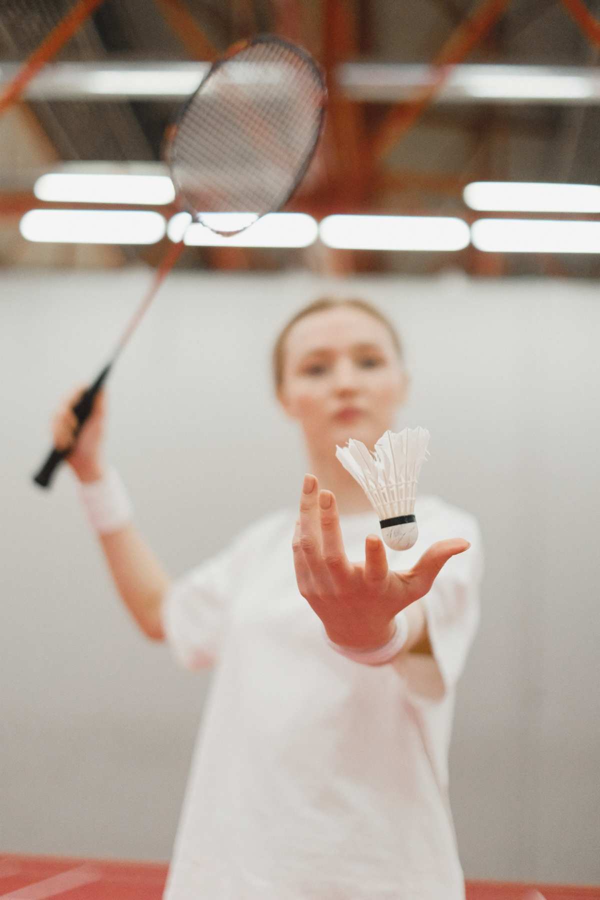 Beginner Badminton Guide Toronto
