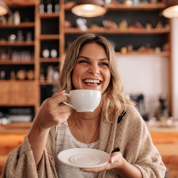 How To Date Yourself And Mean It