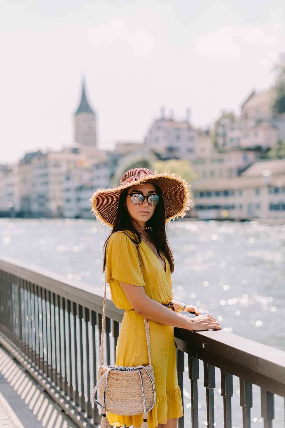 Affordable Travel Hacks I Swear By : Save Time And Money