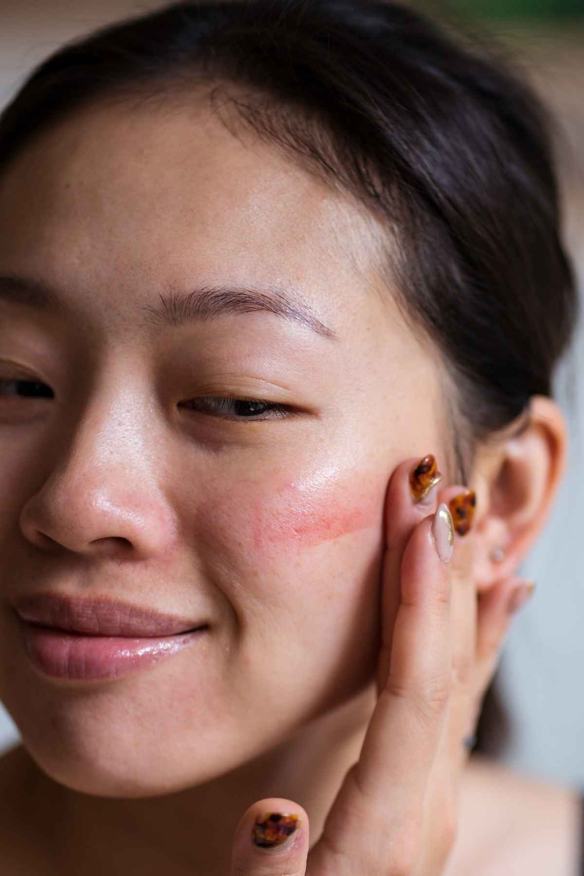 My Low-Effort Beauty Routine That Works Every Time : 5 Minutes