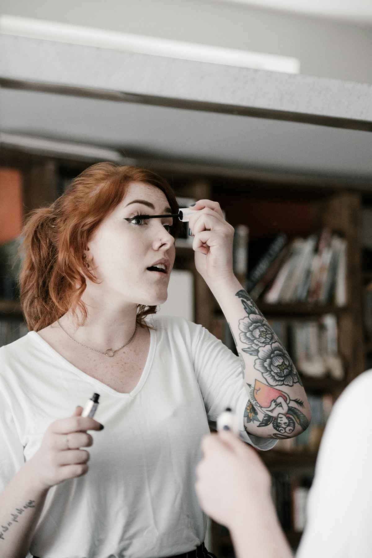 My Low-Effort Beauty Routine That Works Every Time : 5 Minutes