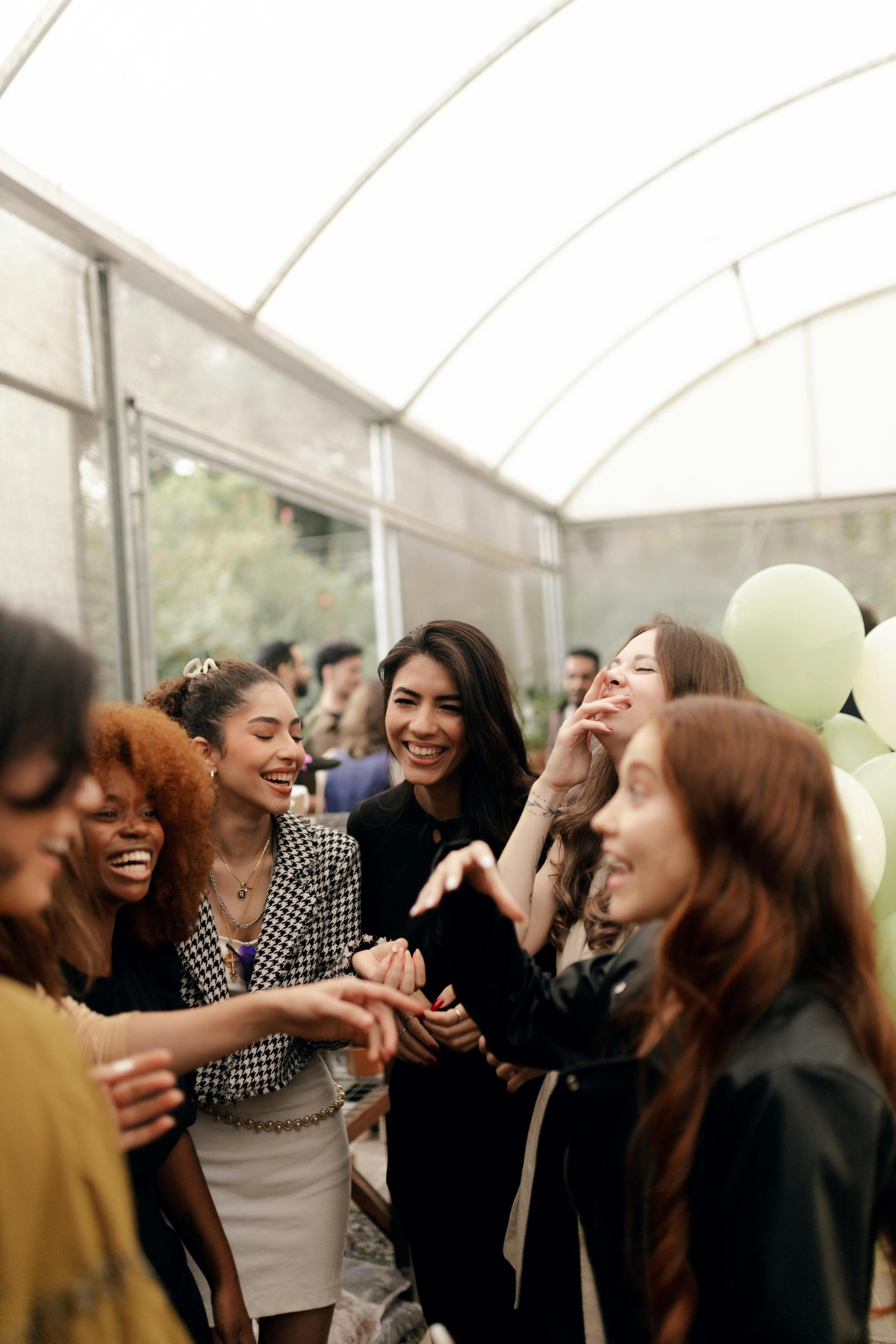 Toronto Creative Entrepreneur Network Events - Creativ Crcl