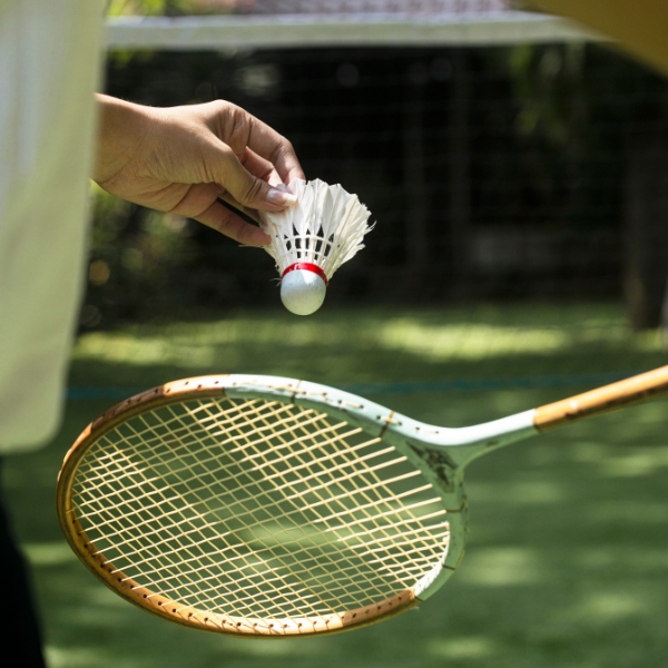 Beginner Badminton in Toronto GTA: Join The Social Set Club