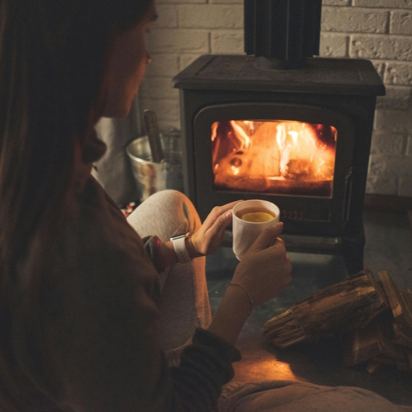 How to Romanticize Your Winter Routine