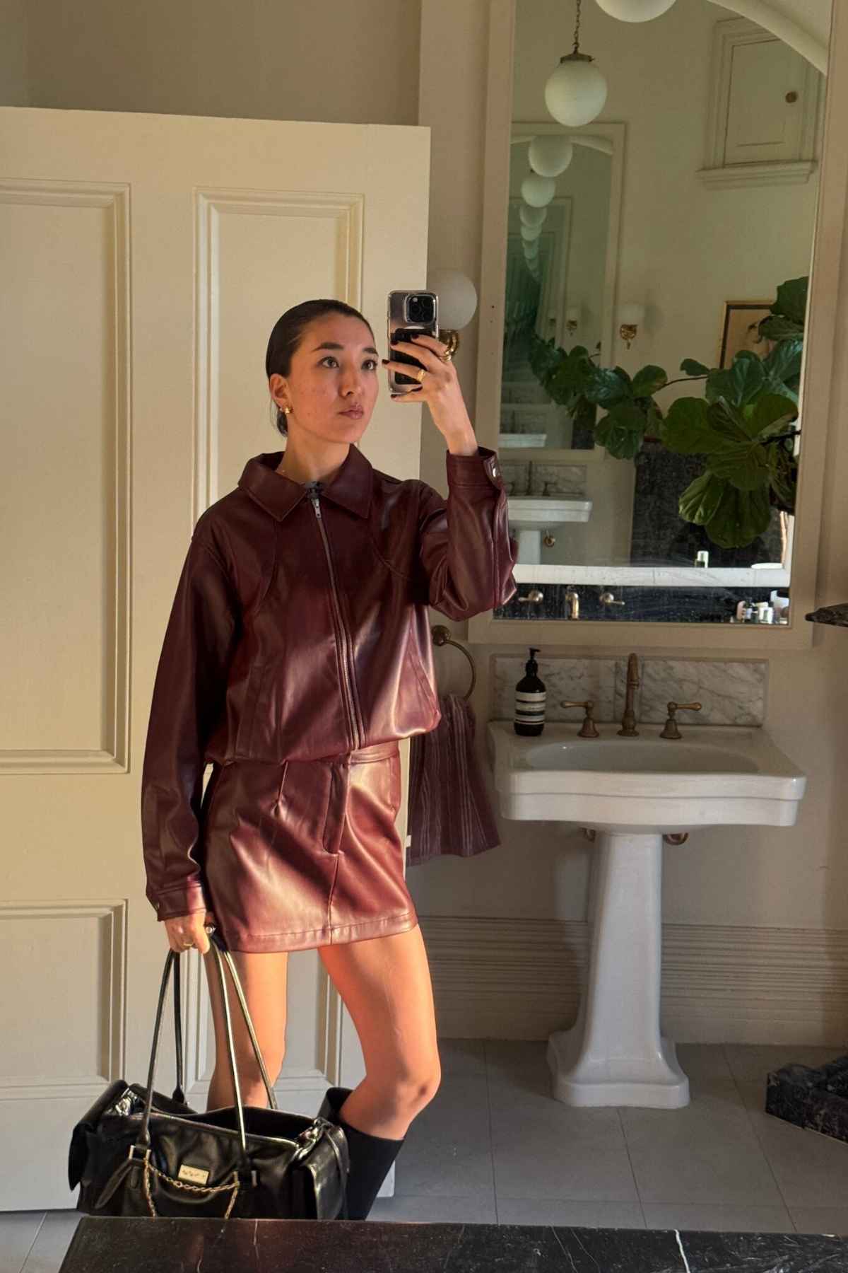 Tackle Common Beauty Insecurities Head On