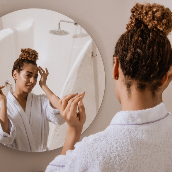 Tackle Common Beauty Insecurities Head On