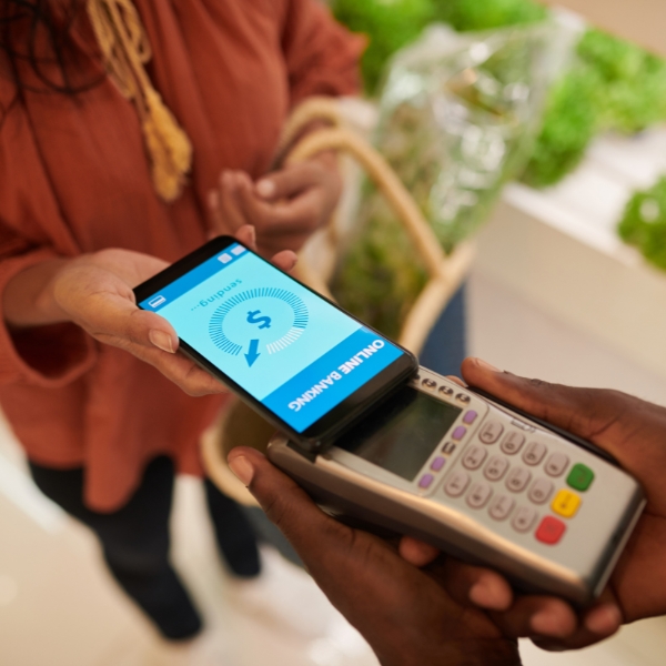 How Small Busineses Can Simplify In-Store Payment