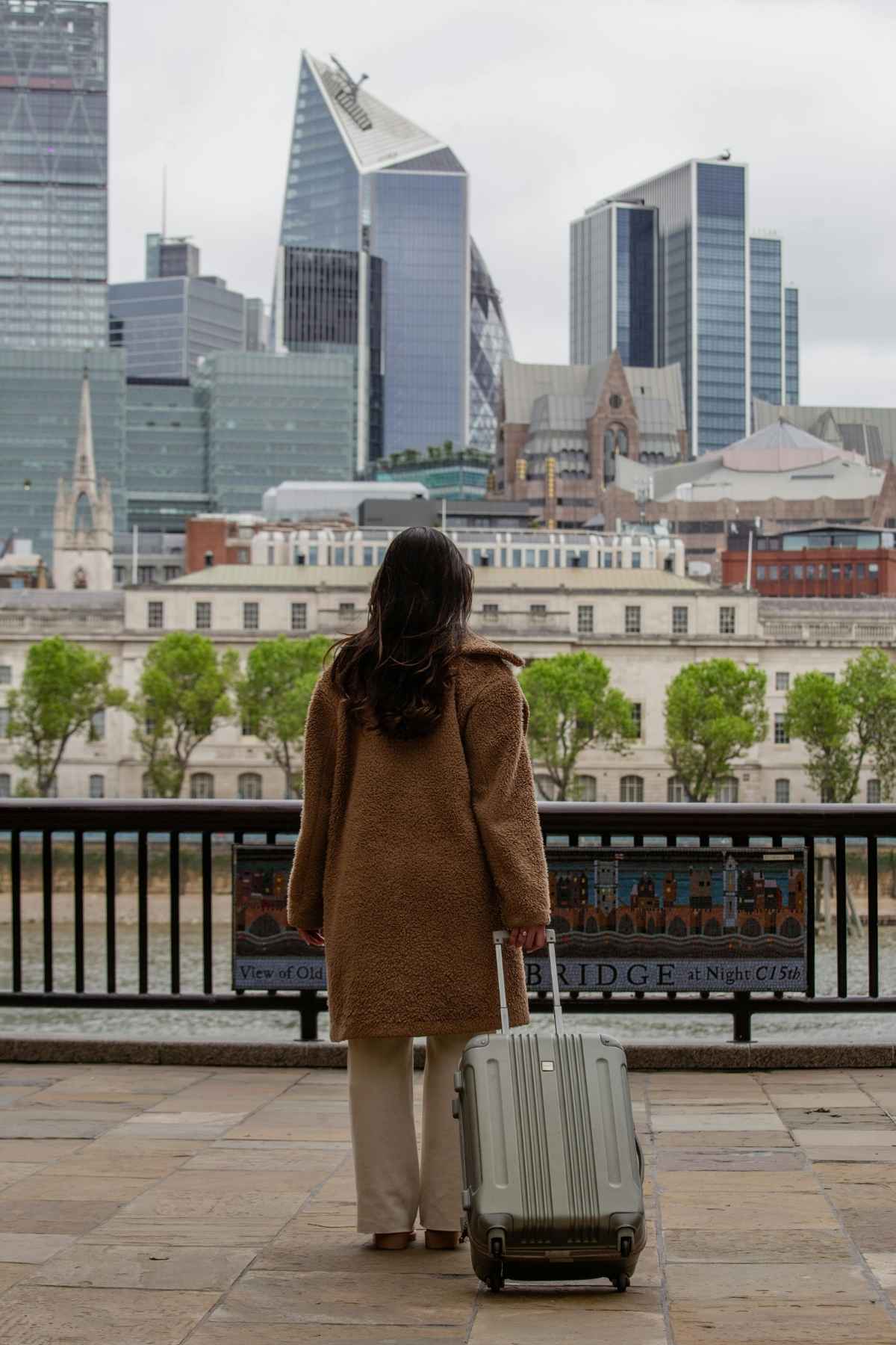 How To Plan Your First Solo Trip Without Stress