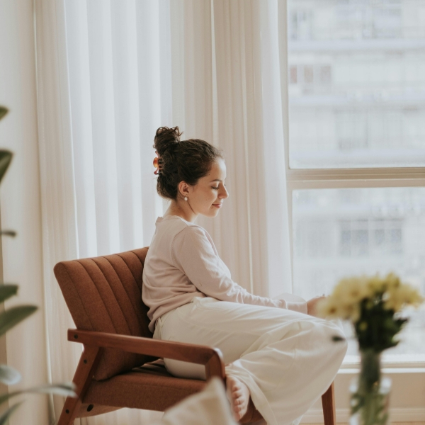 I Stopped Chasing Closure and My Life Got Quieter in the Best Way