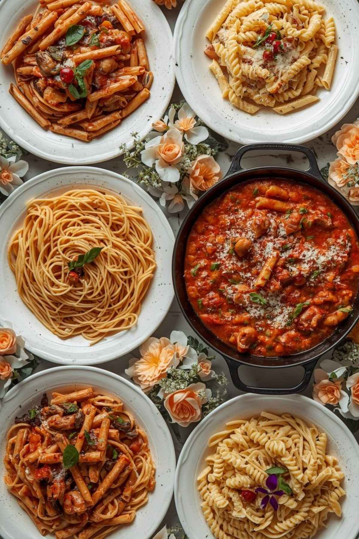 Cheap Menu Ideas DIY Bridal Shower