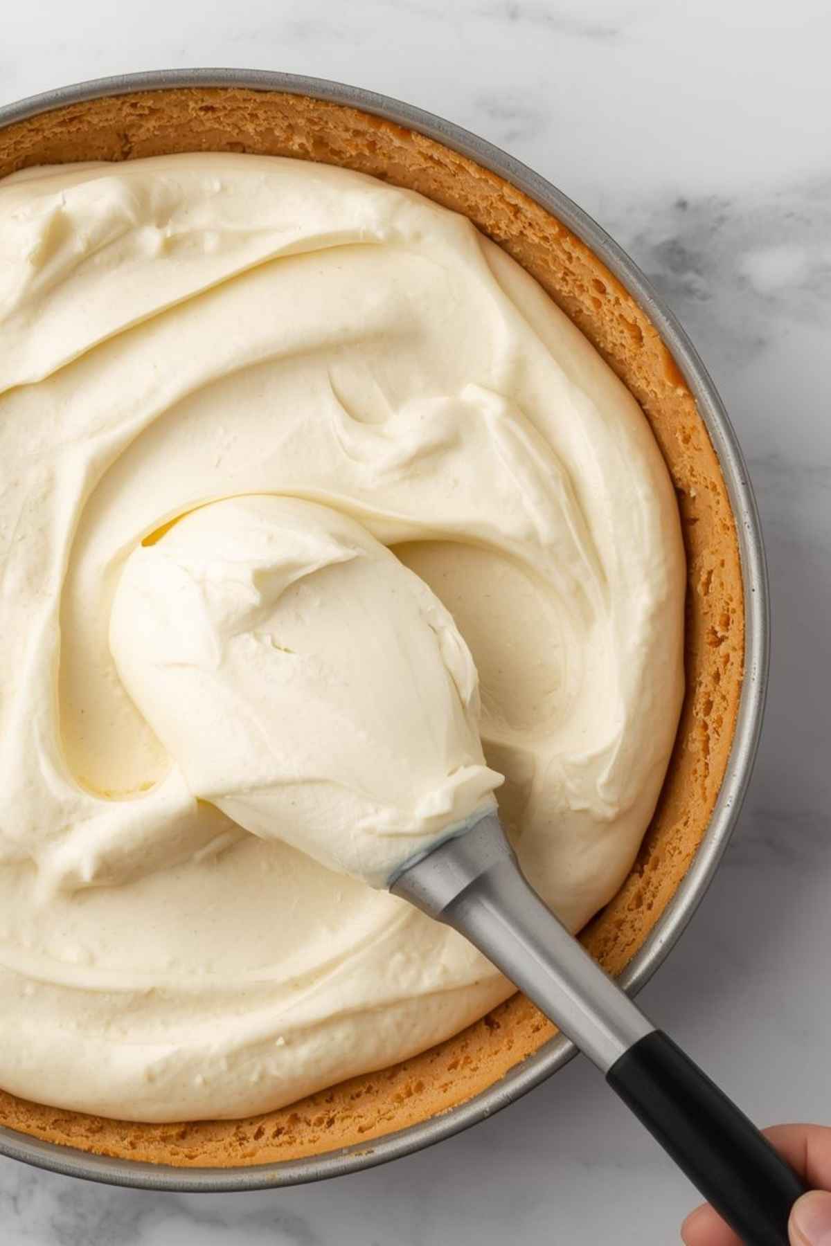 Easy No-Bake Cheesecake Cups
