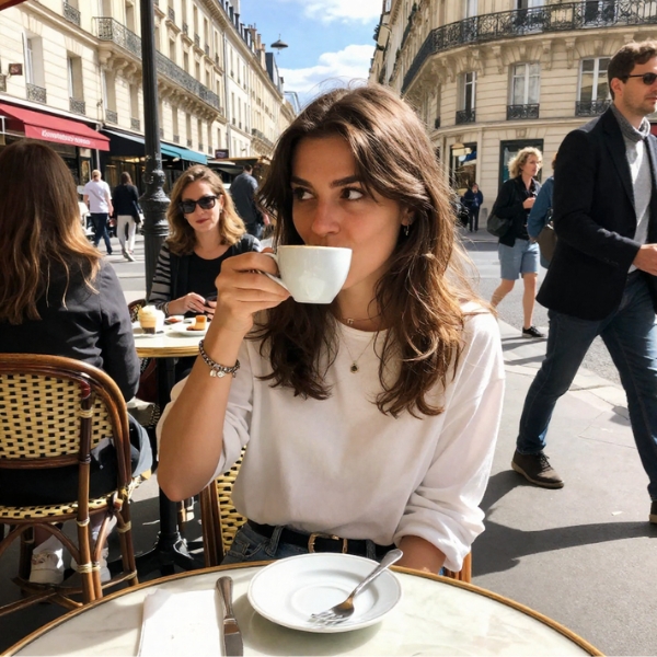 How to Eat Well While Traveling On A Budget