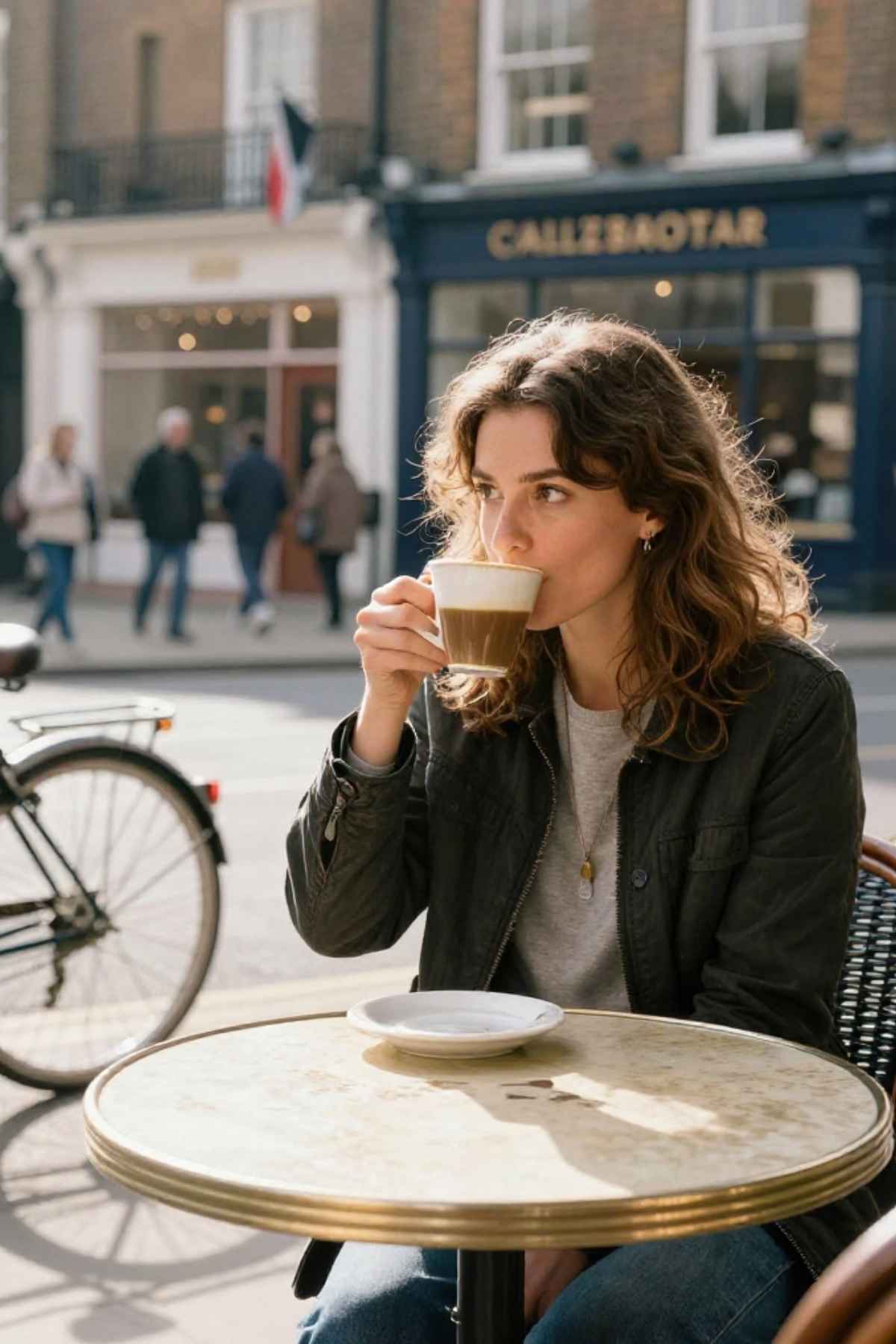 How to Eat Well While Traveling On A Budget