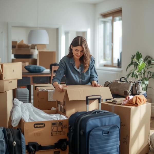 How to Know When to Close a Chapter in Your Life