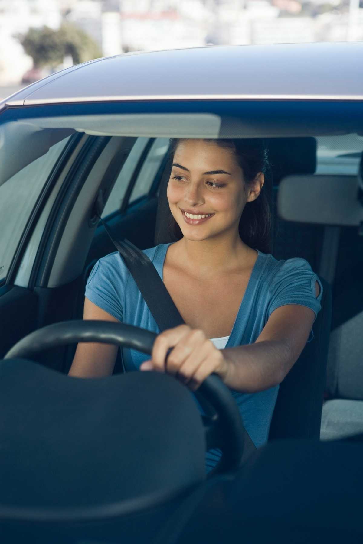 Seven Reasons You Need Car Insurance