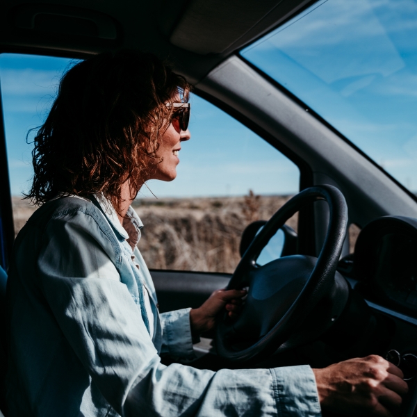 Seven Reasons You Need Car Insurance