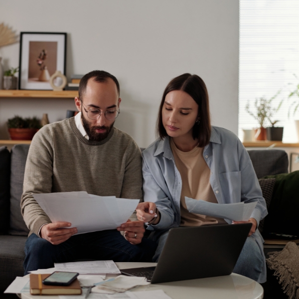 Wedding Planning Keyholders | Setting Healthy Boundaries