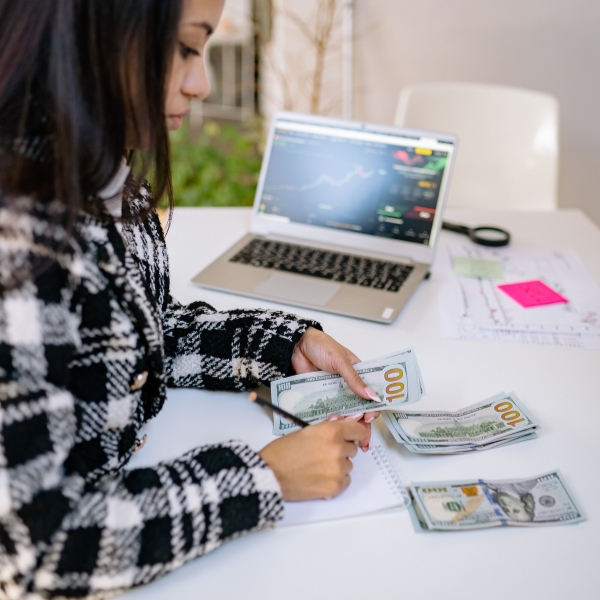 4 Financial Planning Mistakes That Are Easier to Fix Than You Think