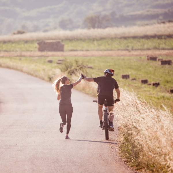 Best Tips For A Successful (No-Stress) Cycling Vacation