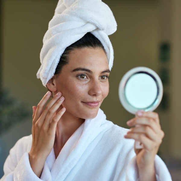 Why Some People Age Looking Rested and Others Don’t