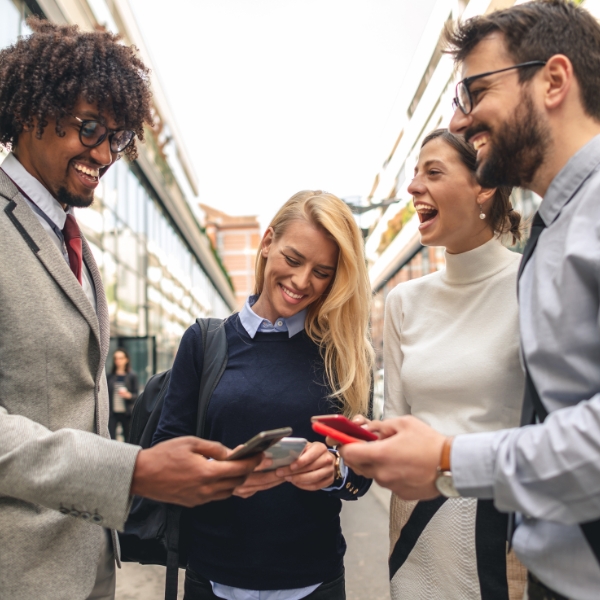 How to Market Your Skills Without Feeling Pushy