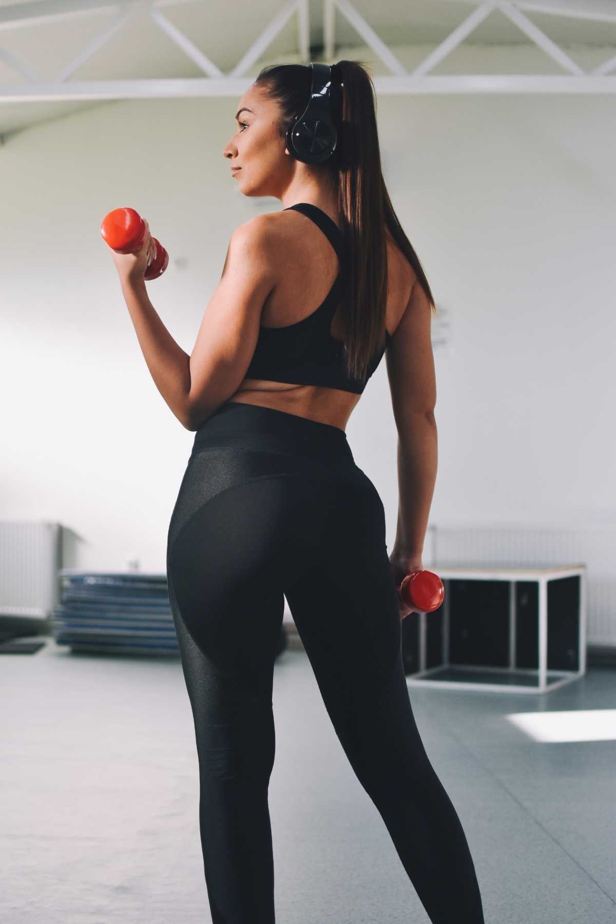 Pre-Workout Activation Routine That Makes a Difference. Simple Warm Up Guide.