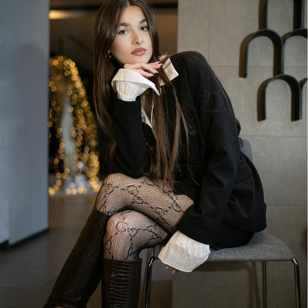 What Clothes Make People Feel More Confident Instantly?