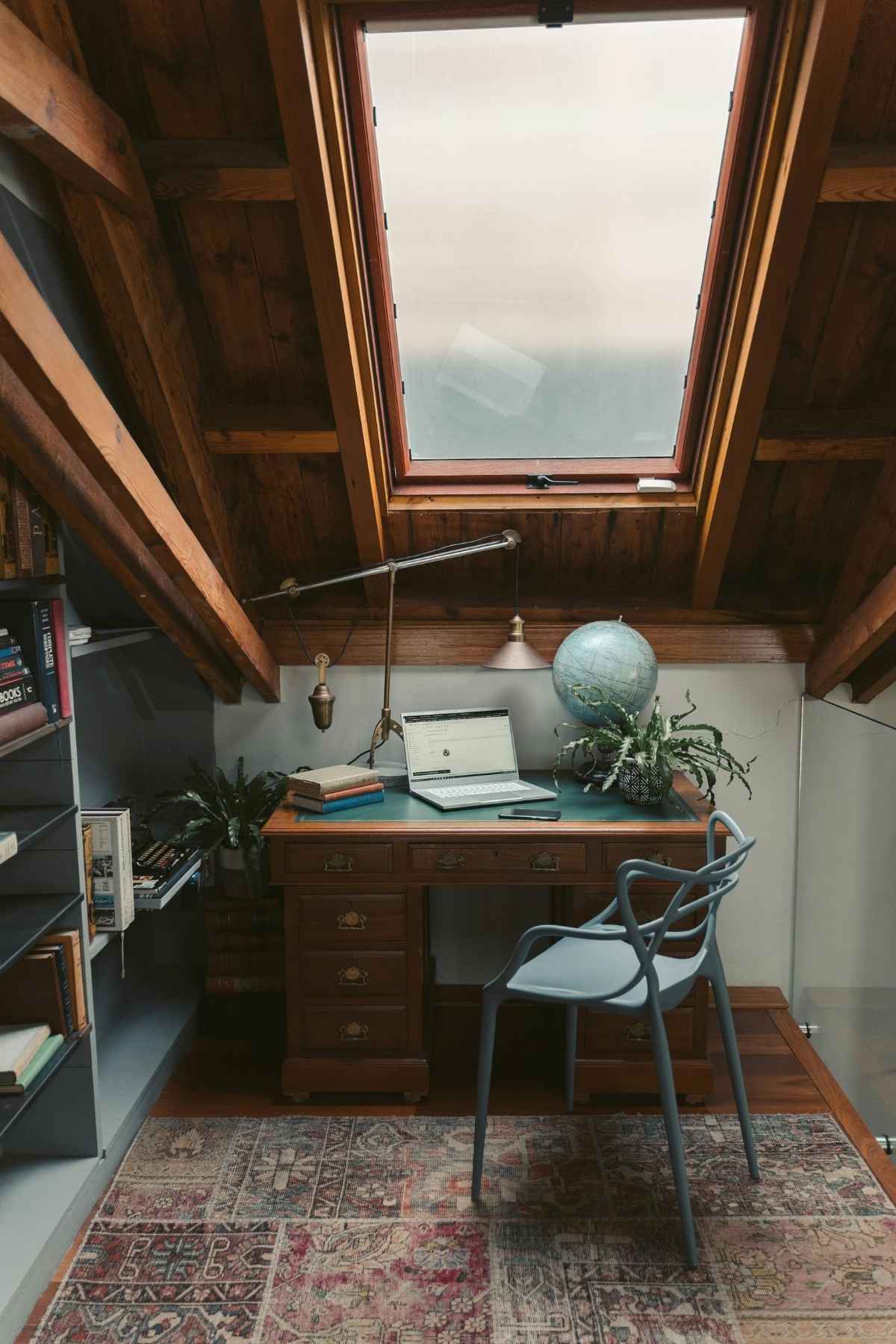 4 Things You Absolutely Need To Know About Your Attic