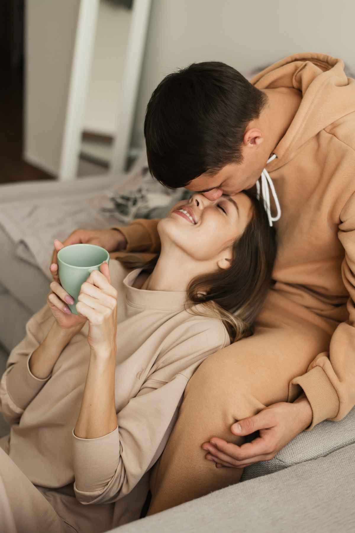 How Can We Tell If Our Nervous System Is Relaxed With Someone?