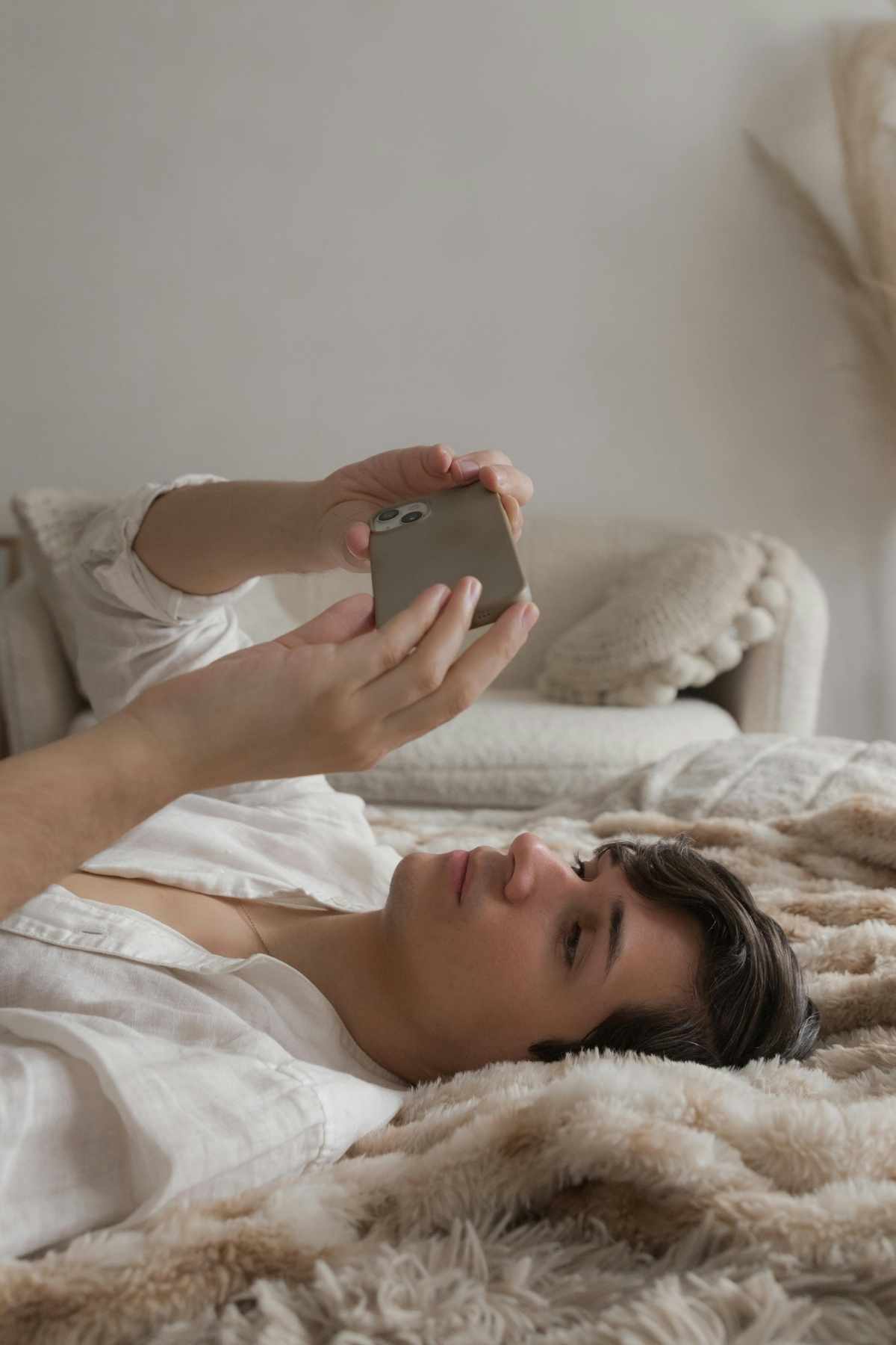 How Can We Tell If Our Nervous System Is Relaxed With Someone?