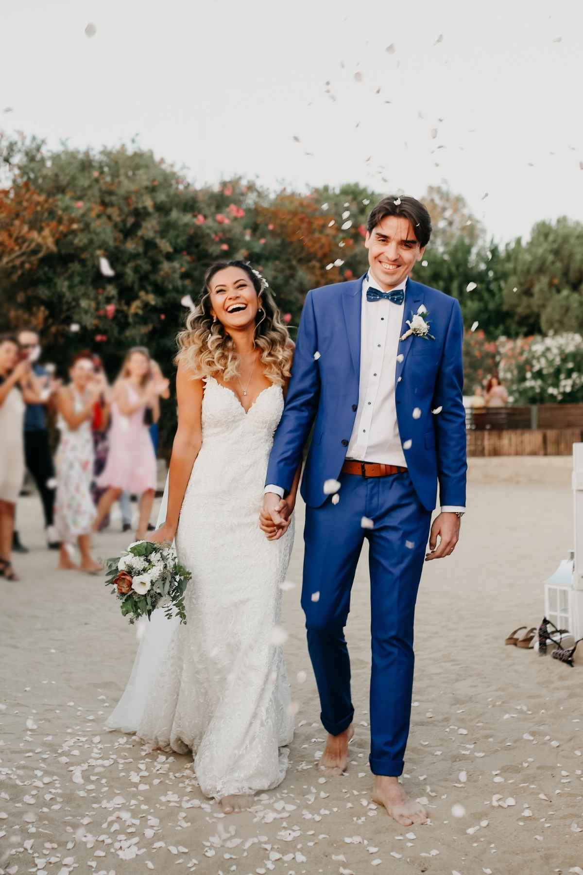 How Do You Prioritize Your Wedding Budget Without Sacrificing Style?
